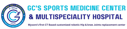 GC’s Sports Medicine Center and Multispeciality Hospital