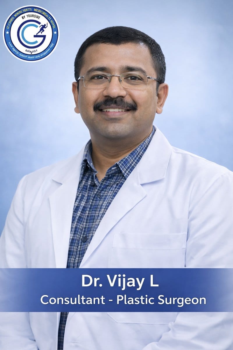 Dr. Vijay L